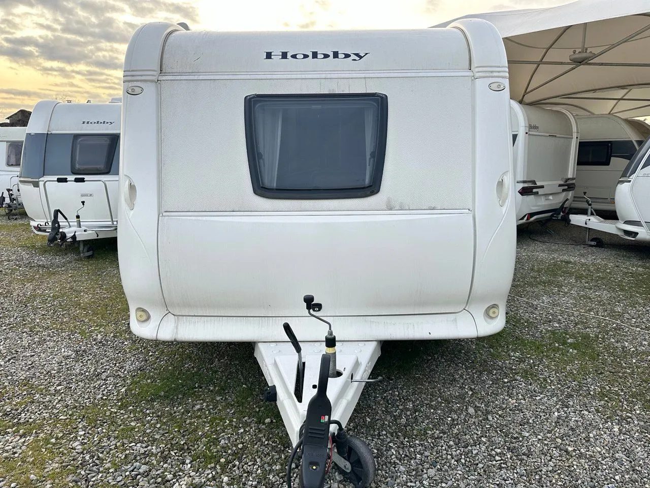 Caravan Usati Garantiti | Monza | Vacanze 2000 - foto 192