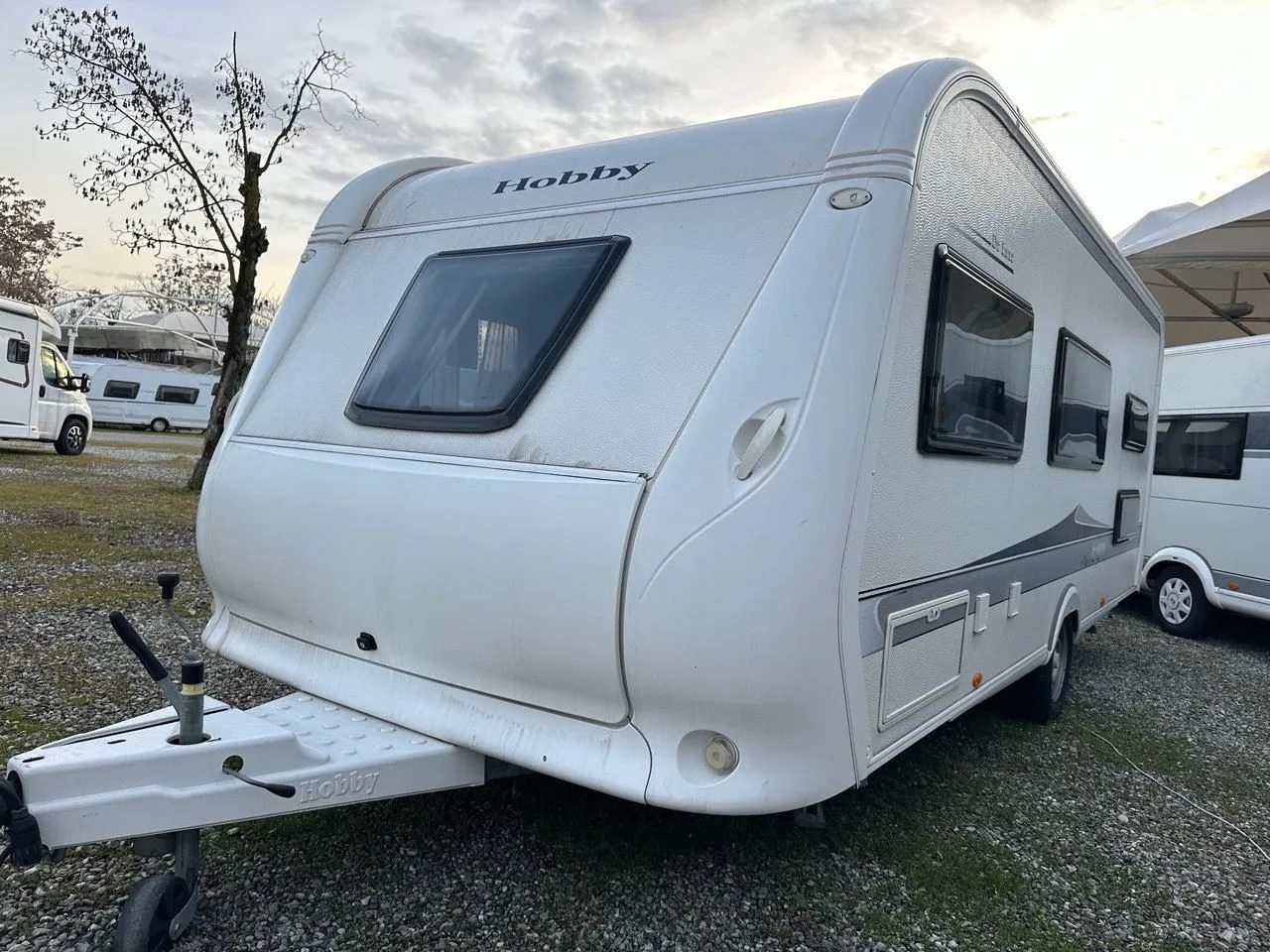 Caravan Usati Garantiti | Monza | Vacanze 2000 - foto 193