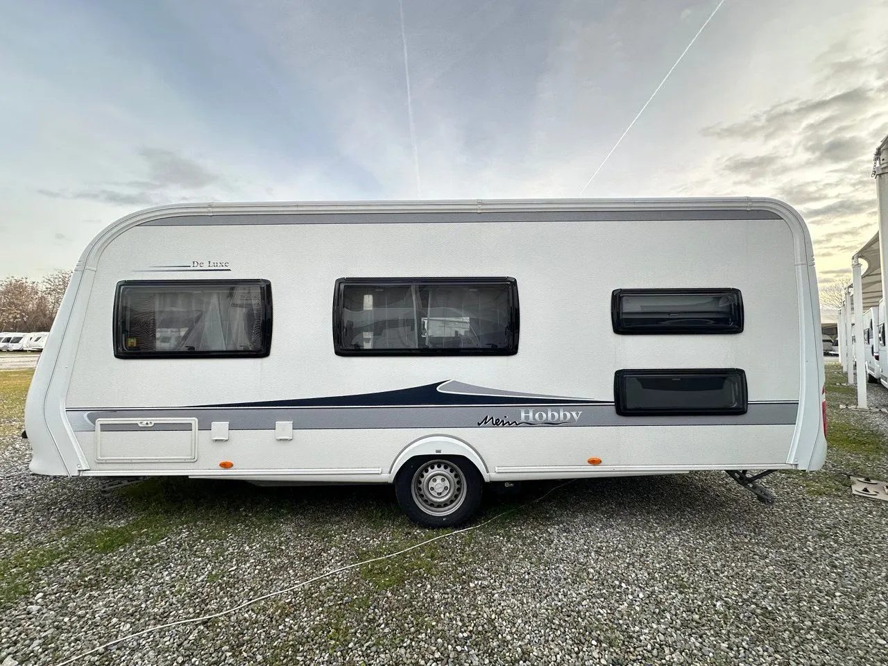 Caravan Usati Garantiti | Monza | Vacanze 2000 - foto 194