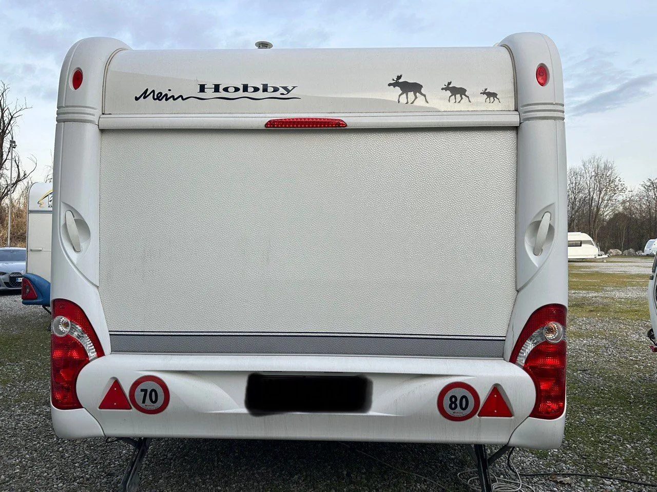 Caravan Usati Garantiti | Monza | Vacanze 2000 - foto 196