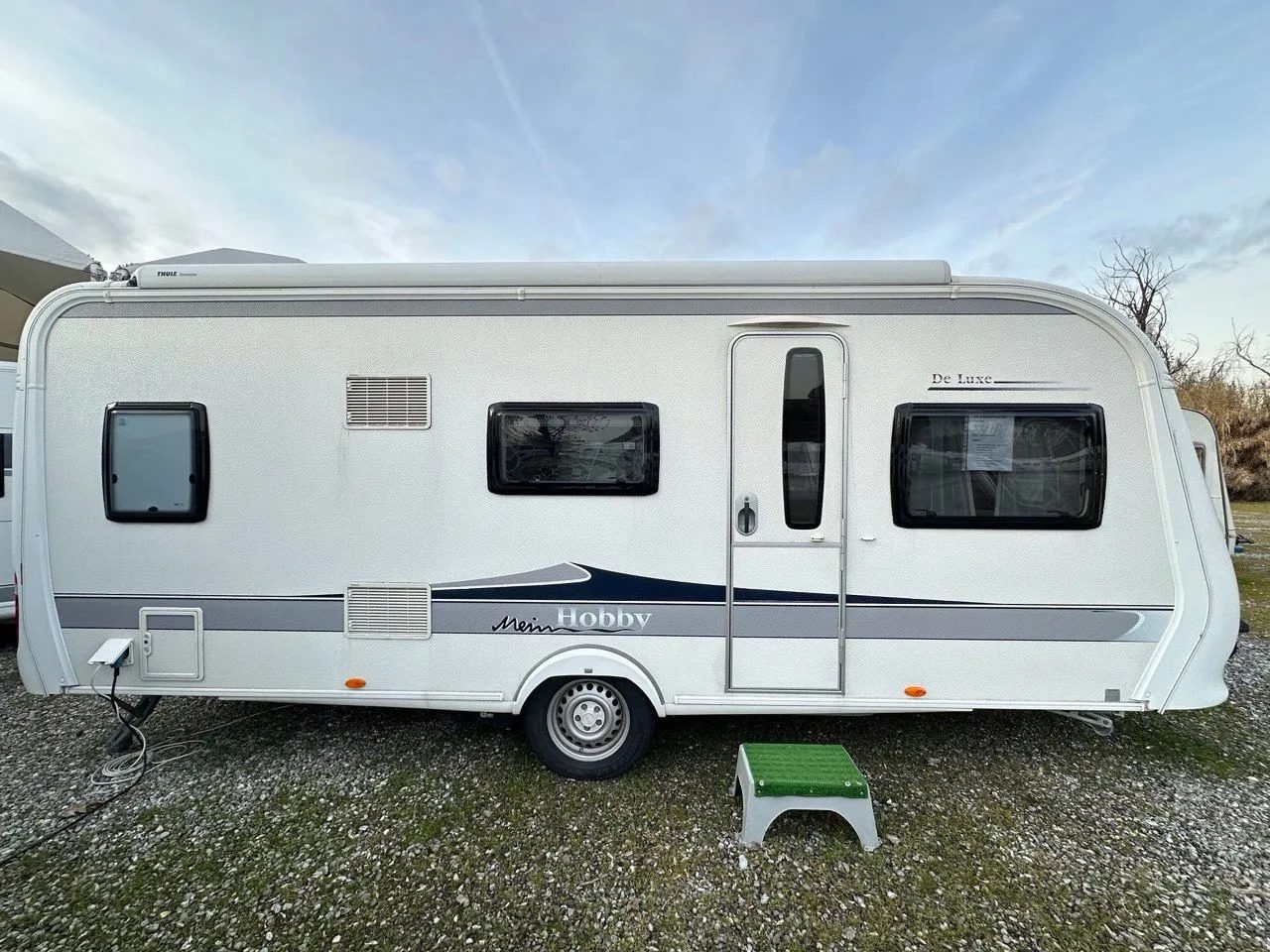 Caravan Usati Garantiti | Monza | Vacanze 2000 - foto 197
