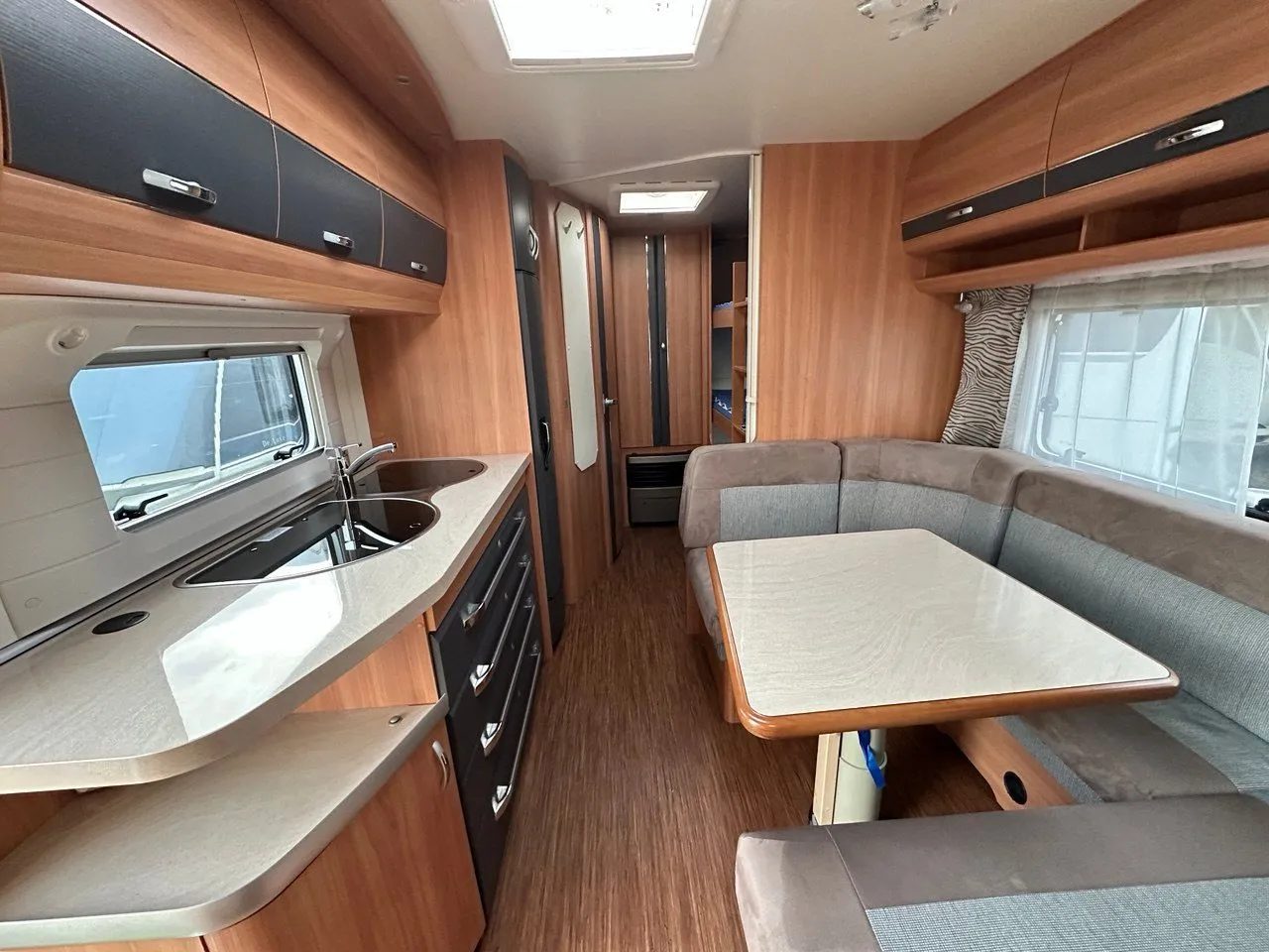 Caravan Usati Garantiti | Monza | Vacanze 2000 - foto 198