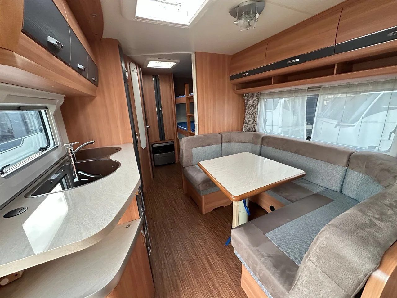 Caravan Usati Garantiti | Monza | Vacanze 2000 - foto 199