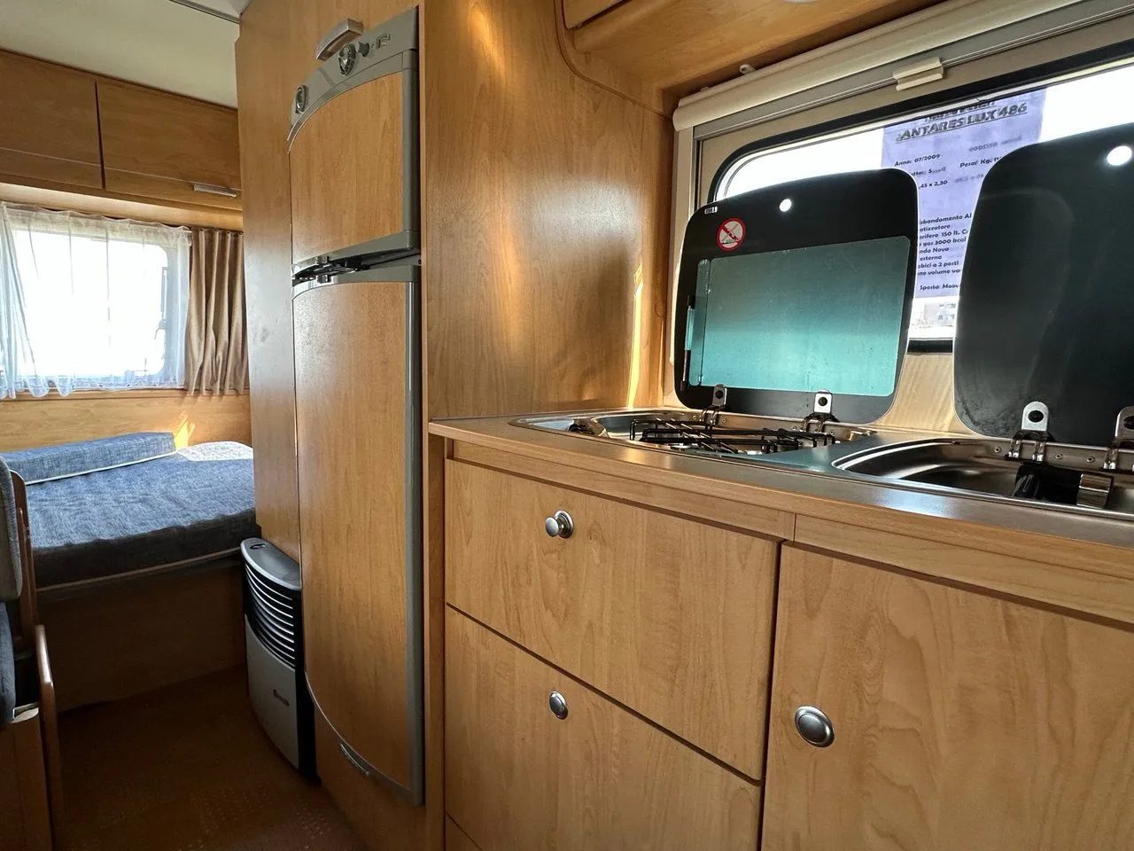 Caravan Usati Garantiti | Monza | Vacanze 2000 - foto 20