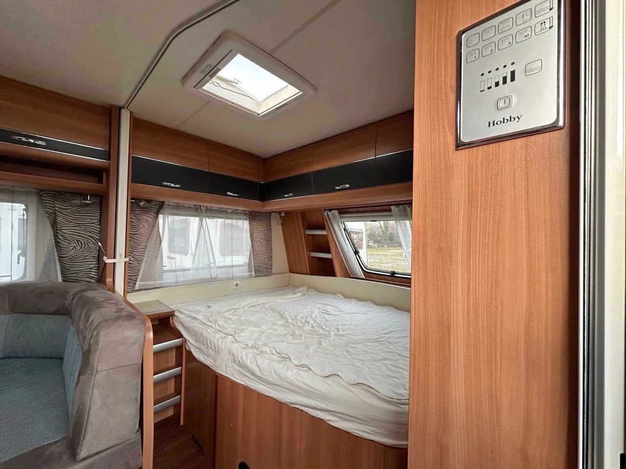 Caravan Usati Garantiti | Monza | Vacanze 2000 - foto 201