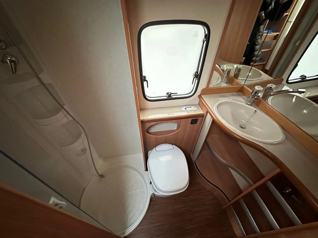 Caravan Usati Garantiti | Monza | Vacanze 2000 - foto 206