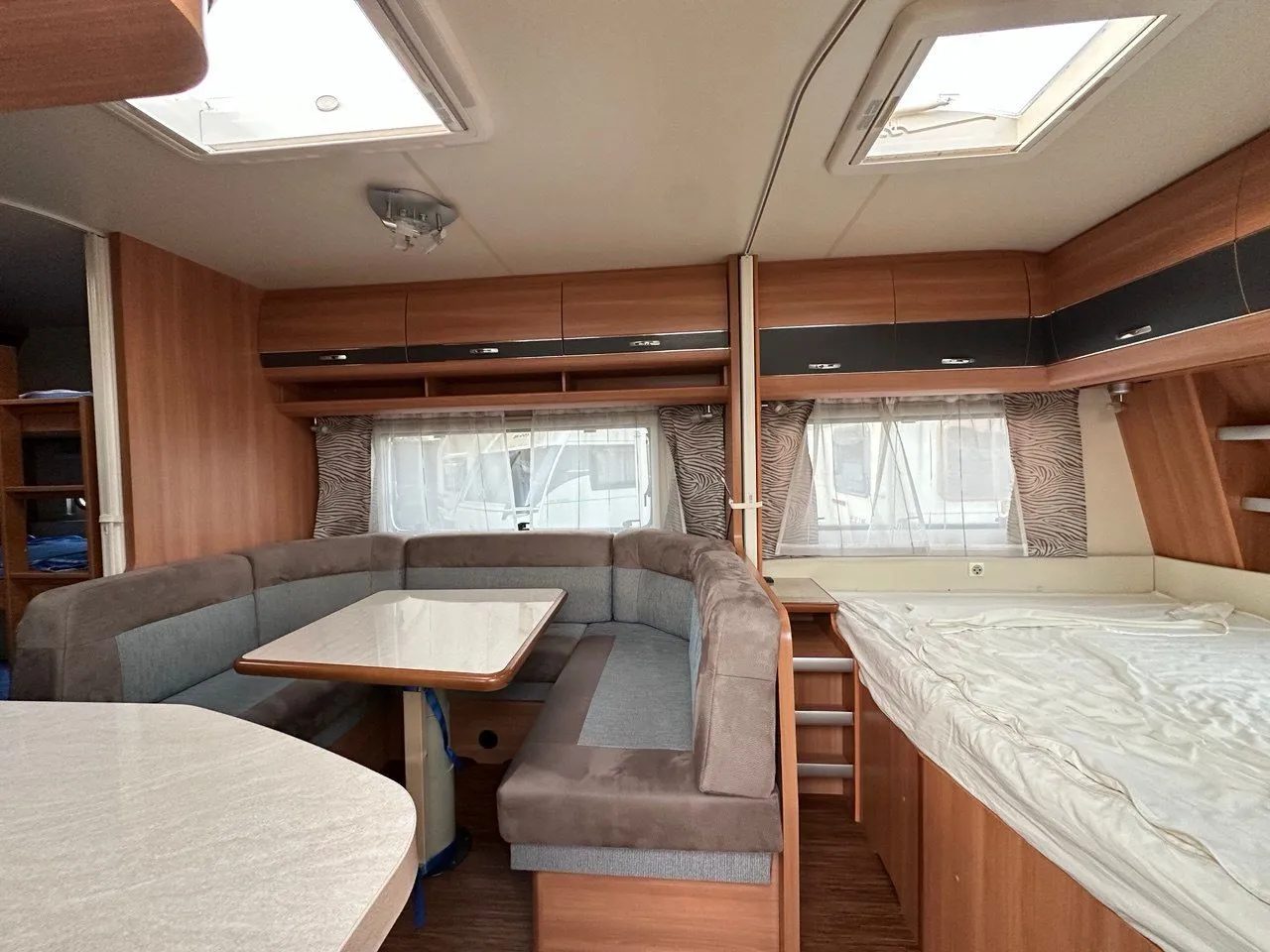 Caravan Usati Garantiti | Monza | Vacanze 2000 - foto 207