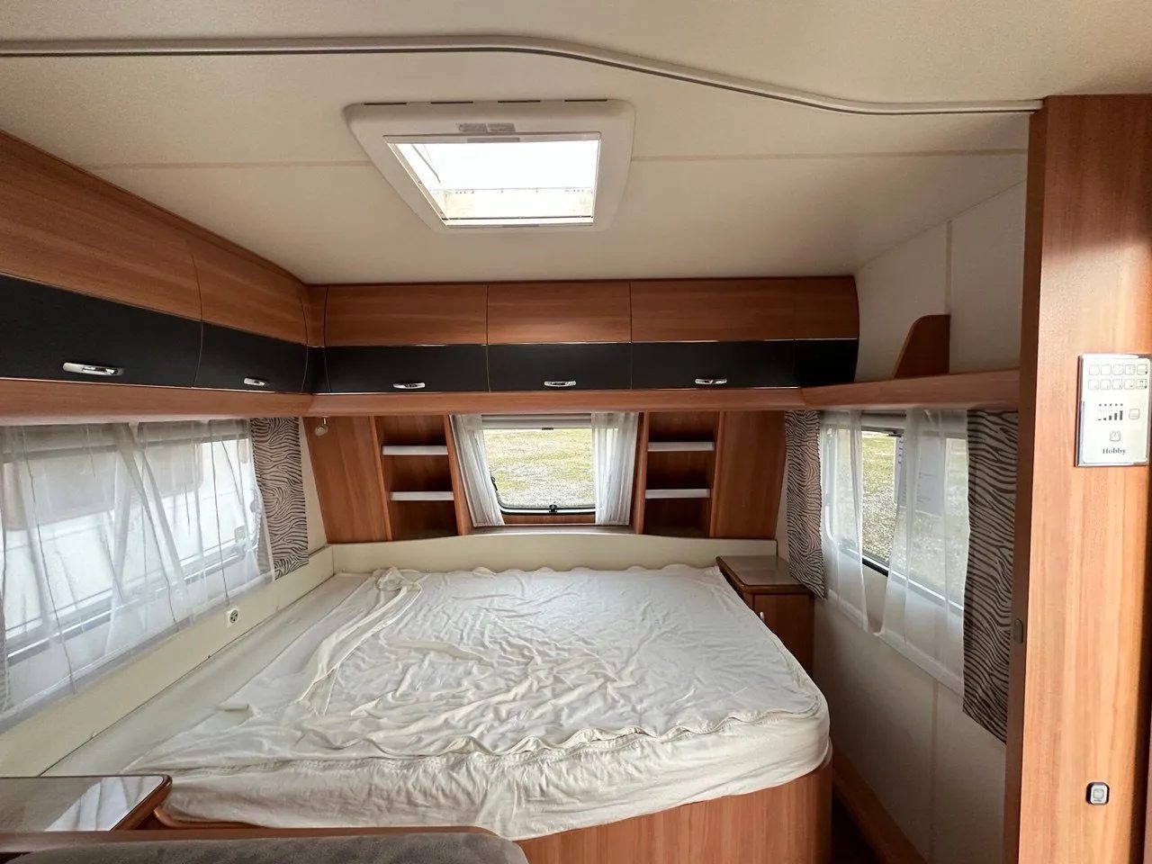 Caravan Usati Garantiti | Monza | Vacanze 2000 - foto 208