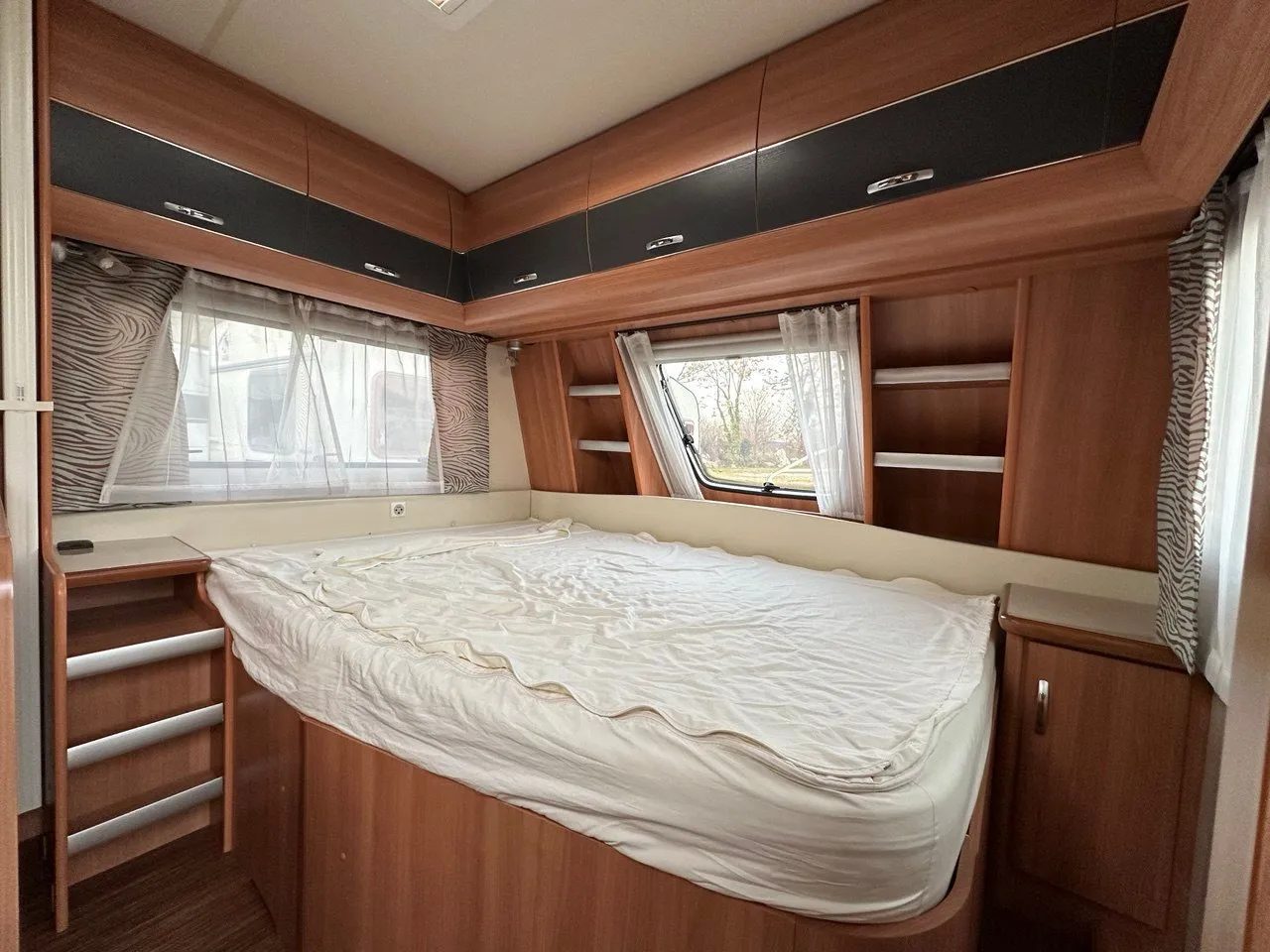Caravan Usati Garantiti | Monza | Vacanze 2000 - foto 209