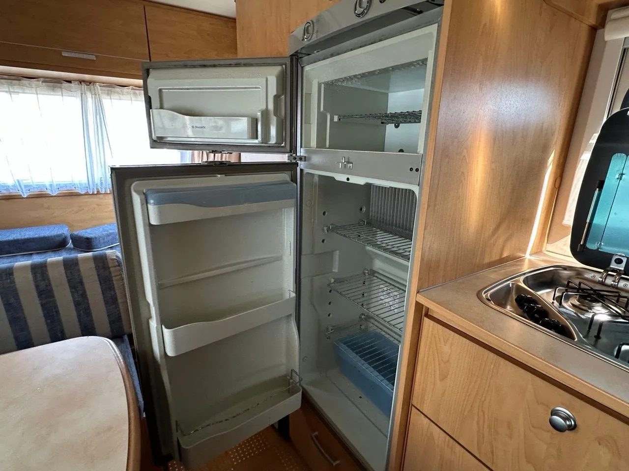 Caravan Usati Garantiti | Monza | Vacanze 2000 - foto 21