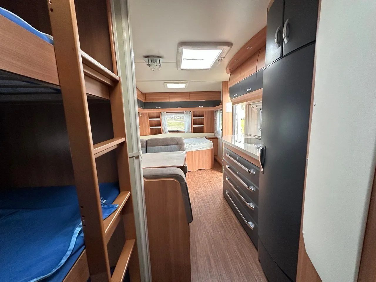 Caravan Usati Garantiti | Monza | Vacanze 2000 - foto 210