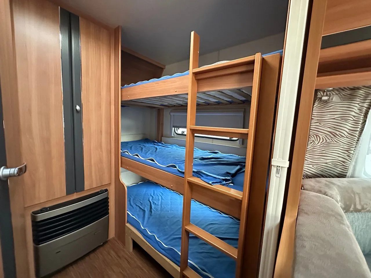 Caravan Usati Garantiti | Monza | Vacanze 2000 - foto 211