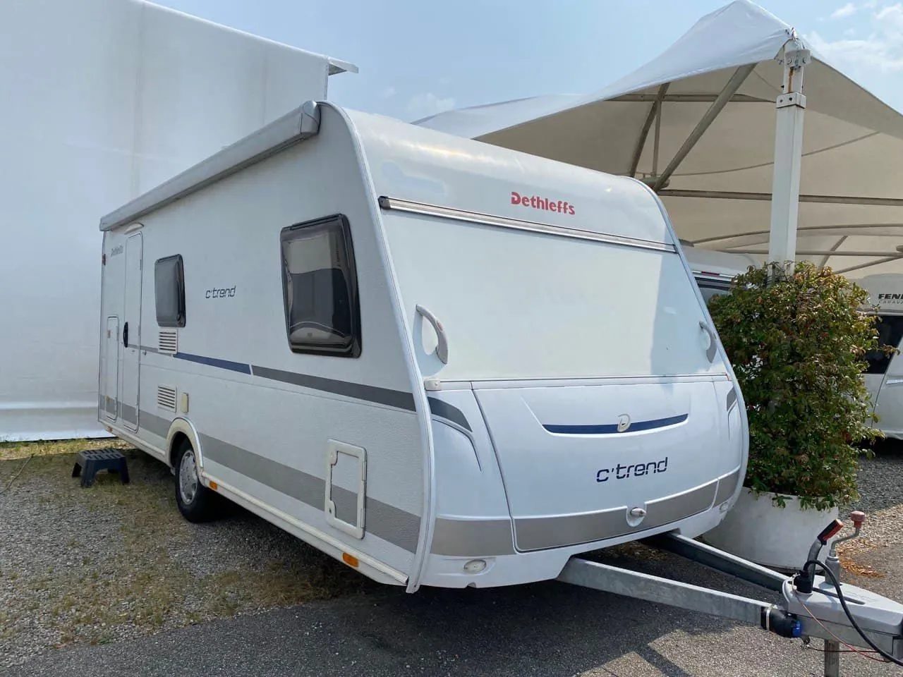 Caravan Usati Garantiti | Monza | Vacanze 2000 - foto 212
