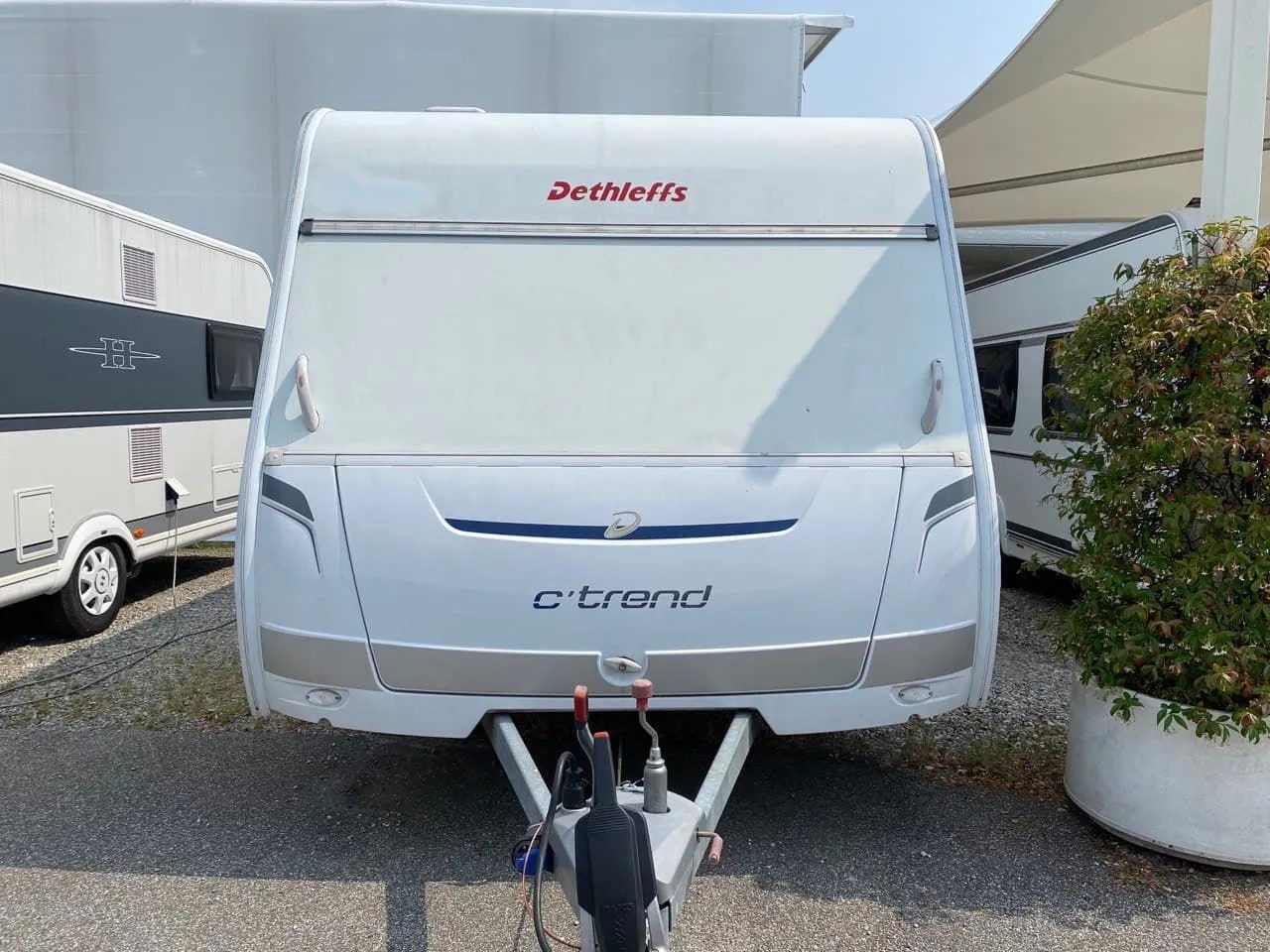 Caravan Usati Garantiti | Monza | Vacanze 2000 - foto 213