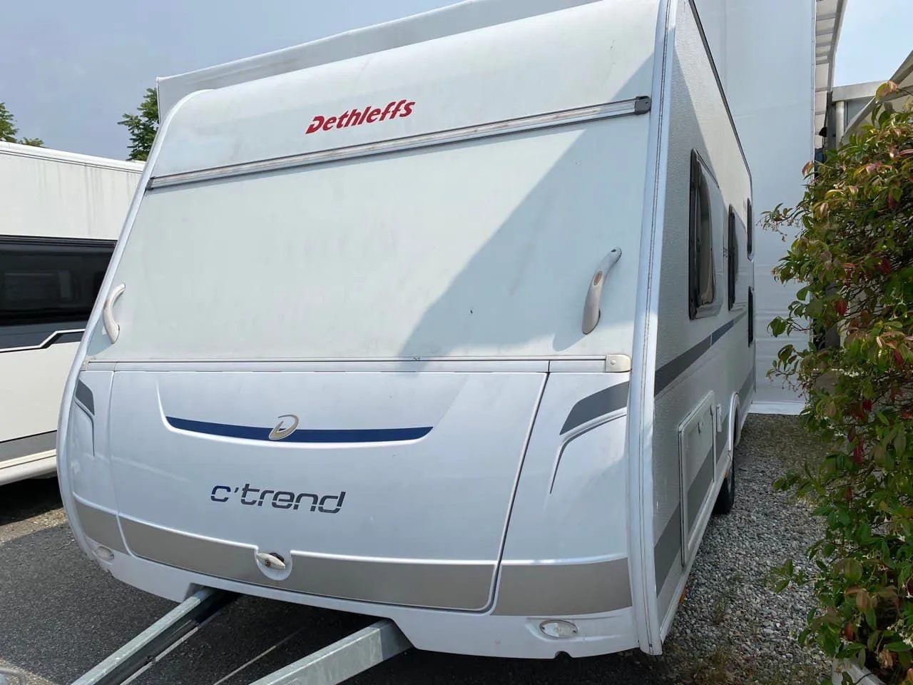 Caravan Usati Garantiti | Monza | Vacanze 2000 - foto 214