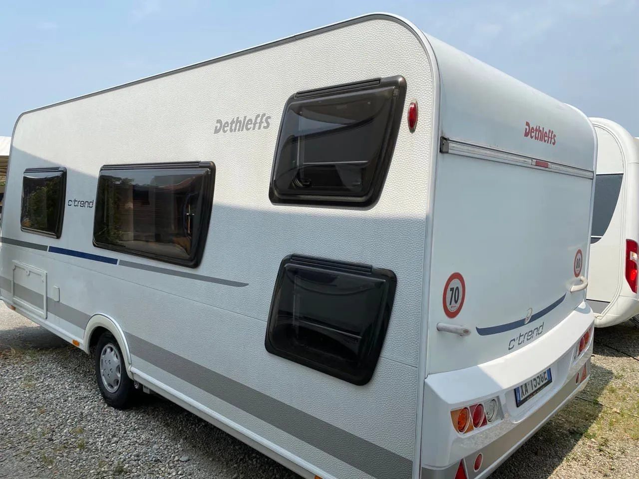 Caravan Usati Garantiti | Monza | Vacanze 2000 - foto 216
