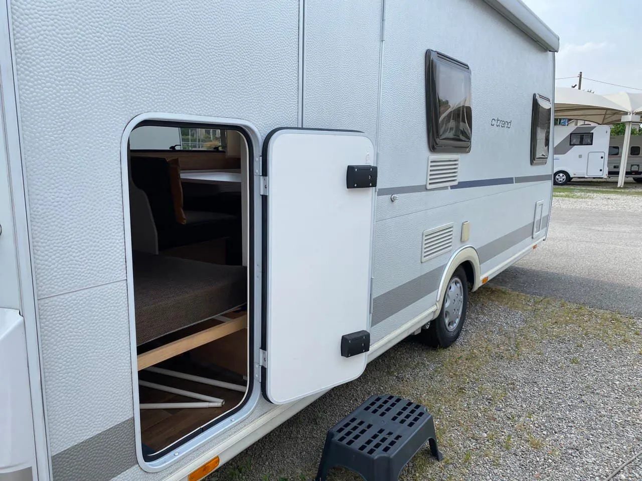 Caravan Usati Garantiti | Monza | Vacanze 2000 - foto 218