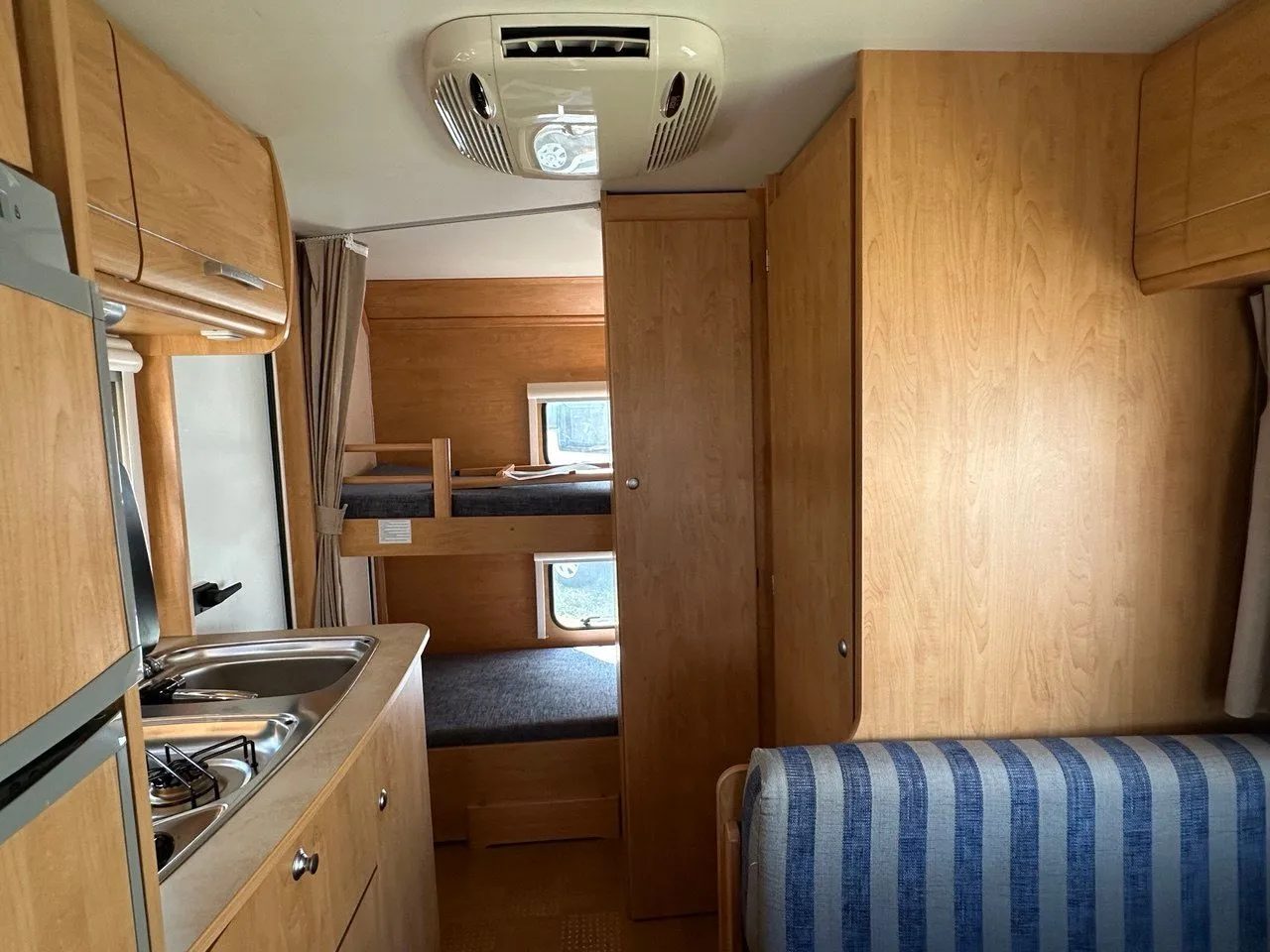 Caravan Usati Garantiti | Monza | Vacanze 2000 - foto 22