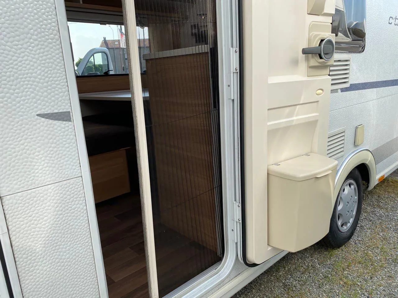 Caravan Usati Garantiti | Monza | Vacanze 2000 - foto 221