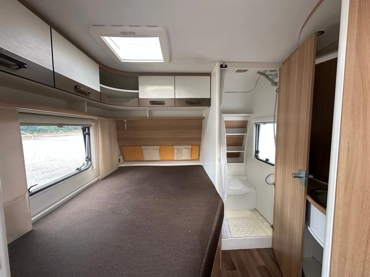 Caravan Usati Garantiti | Monza | Vacanze 2000 - foto 227