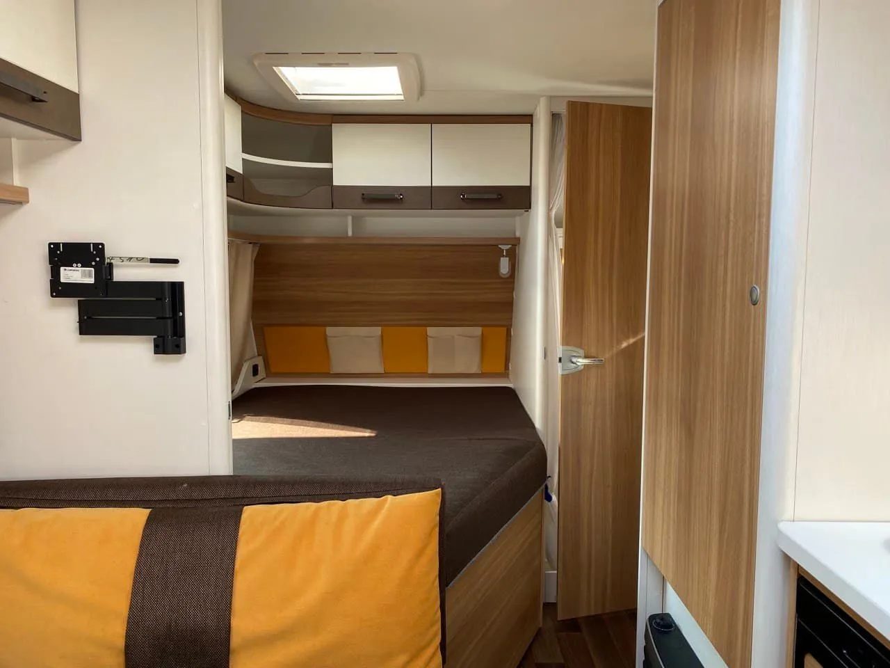 Caravan Usati Garantiti | Monza | Vacanze 2000 - foto 232