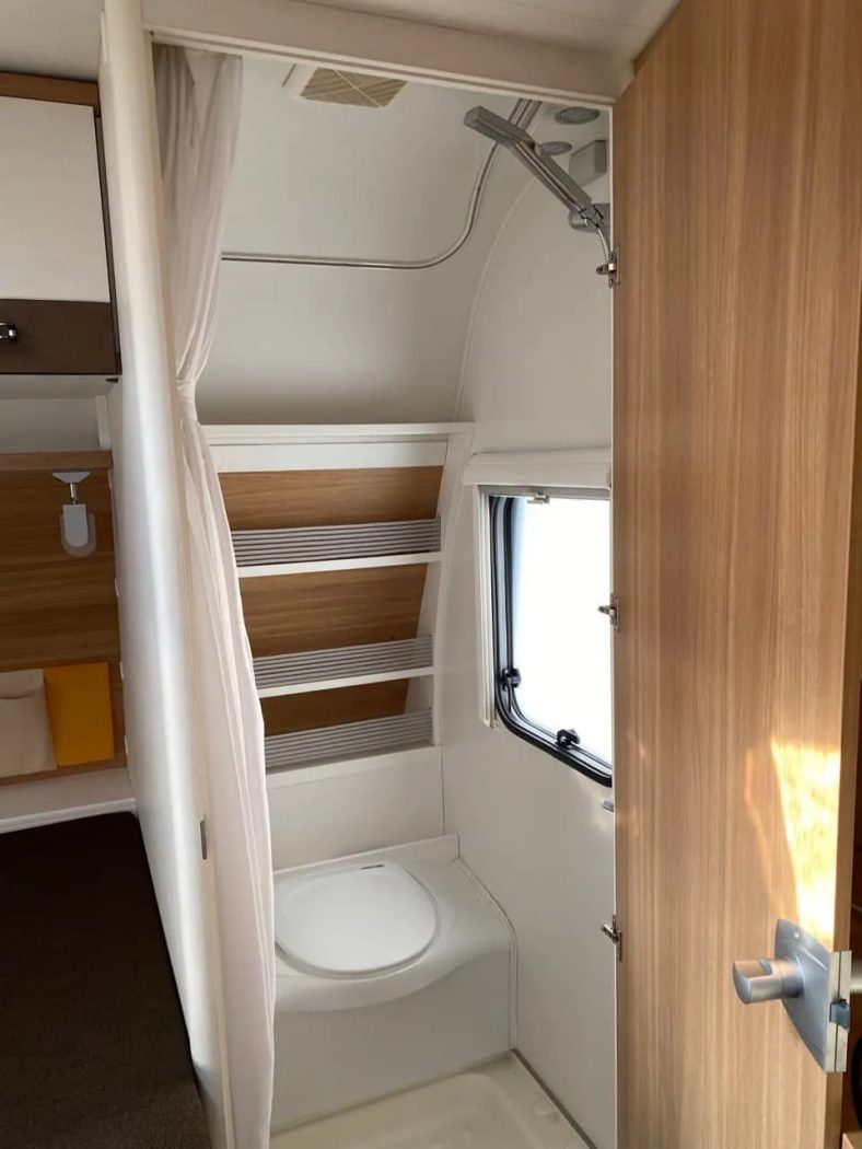 Caravan Usati Garantiti | Monza | Vacanze 2000 - foto 233