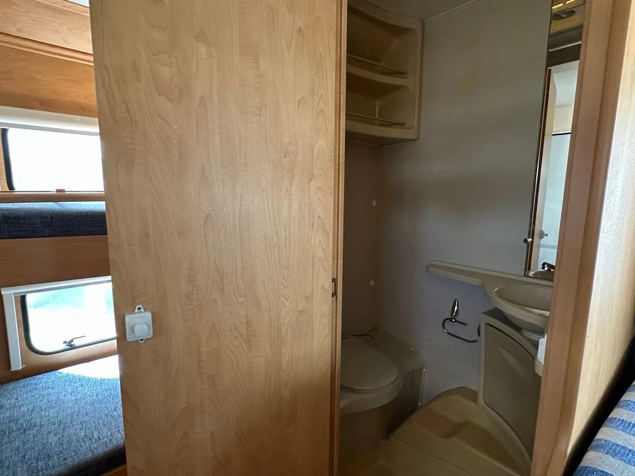 Caravan Usati Garantiti | Monza | Vacanze 2000 - foto 25