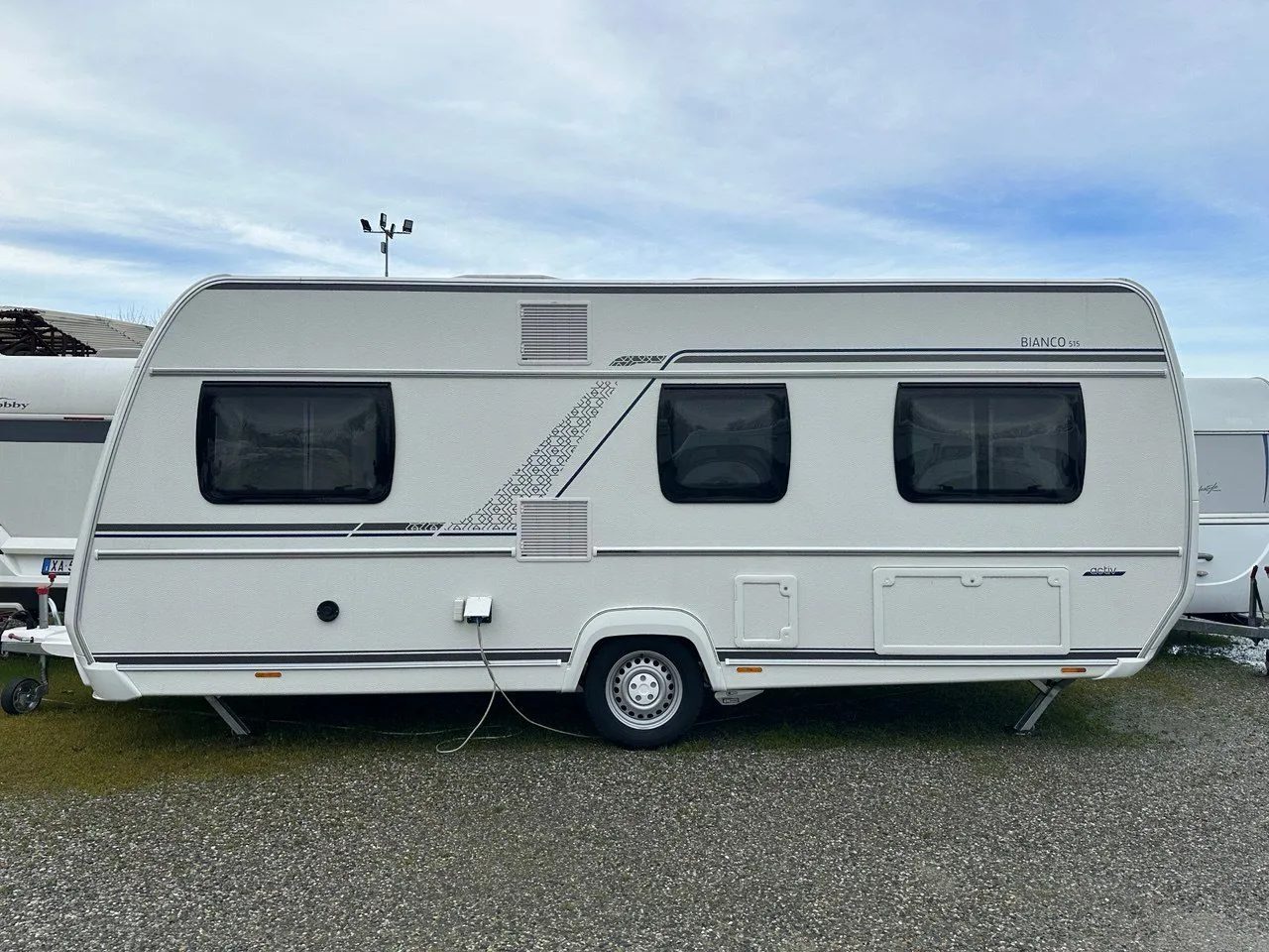 Caravan Usati Garantiti | Monza | Vacanze 2000 - foto 30