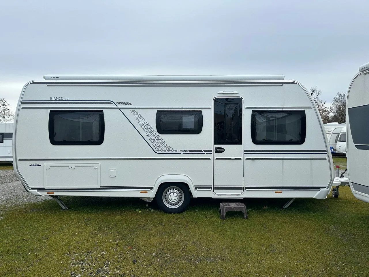 Caravan Usati Garantiti | Monza | Vacanze 2000 - foto 31