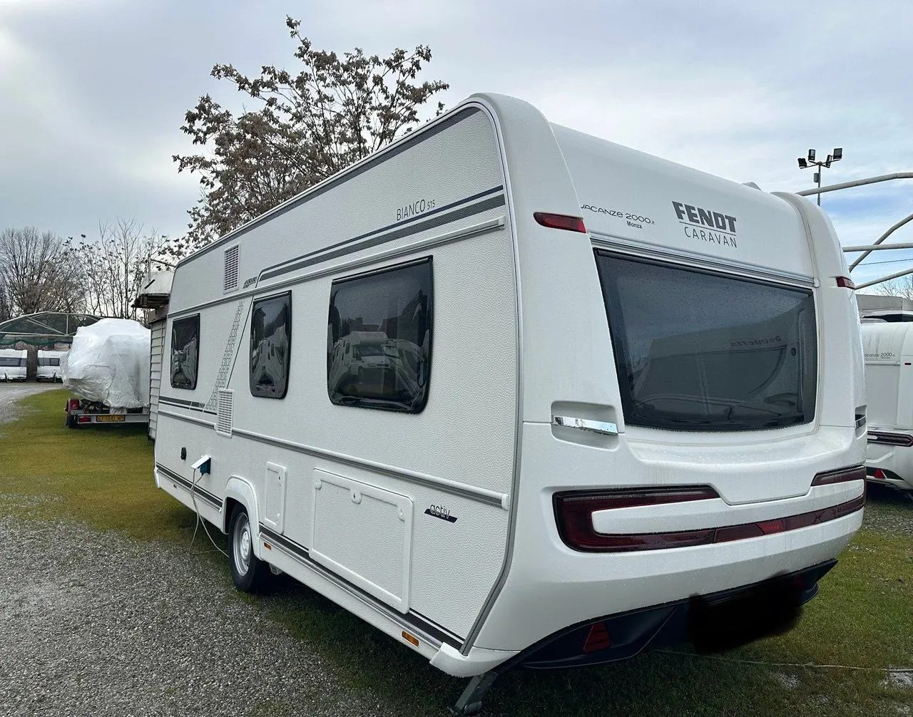Caravan Usati Garantiti | Monza | Vacanze 2000 - foto 33