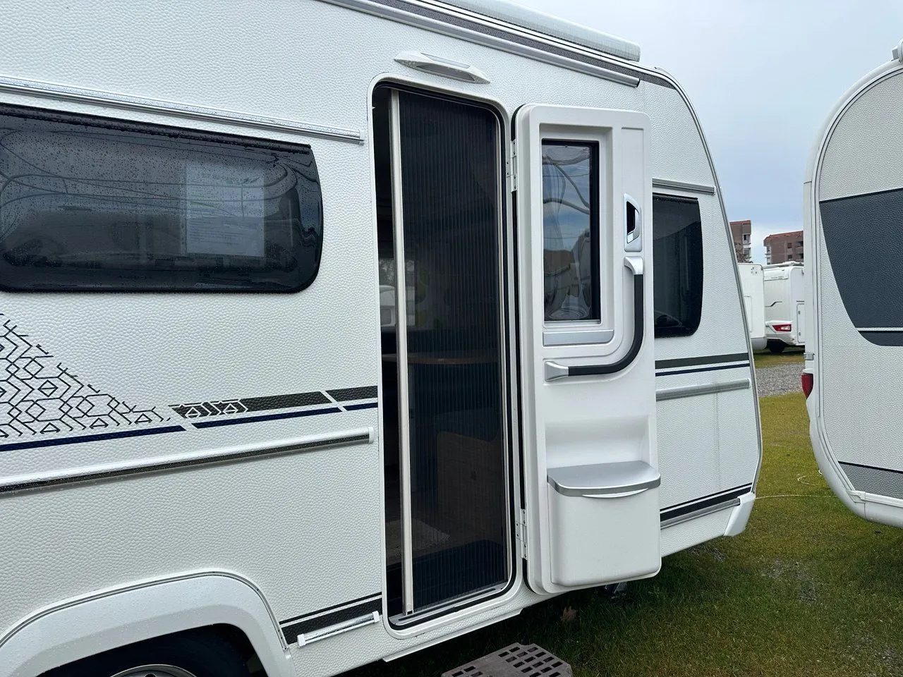 Caravan Usati Garantiti | Monza | Vacanze 2000 - foto 35