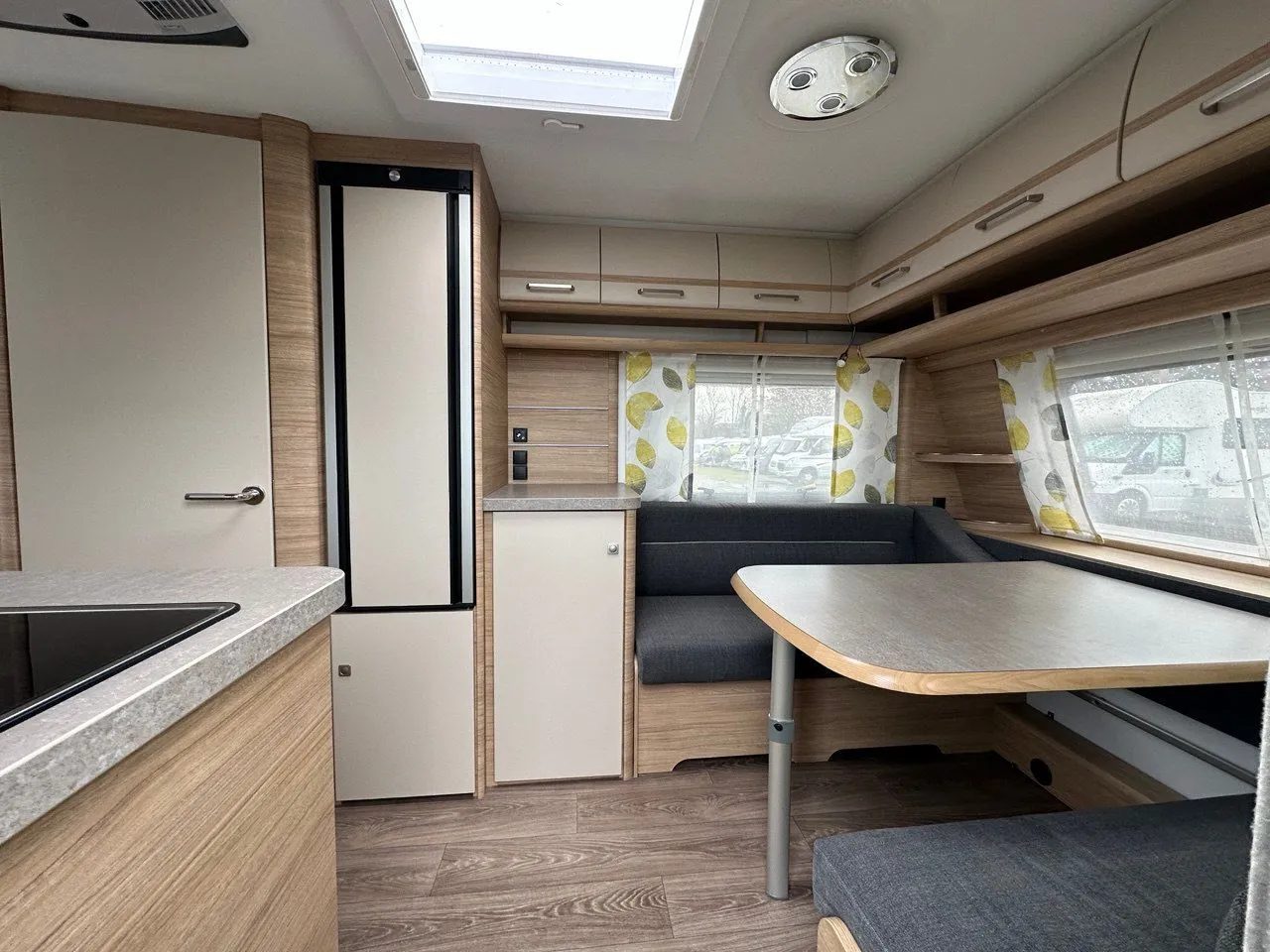 Caravan Usati Garantiti | Monza | Vacanze 2000 - foto 36