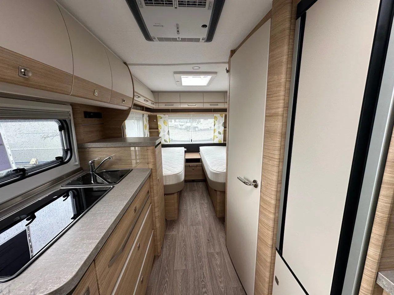 Caravan Usati Garantiti | Monza | Vacanze 2000 - foto 40