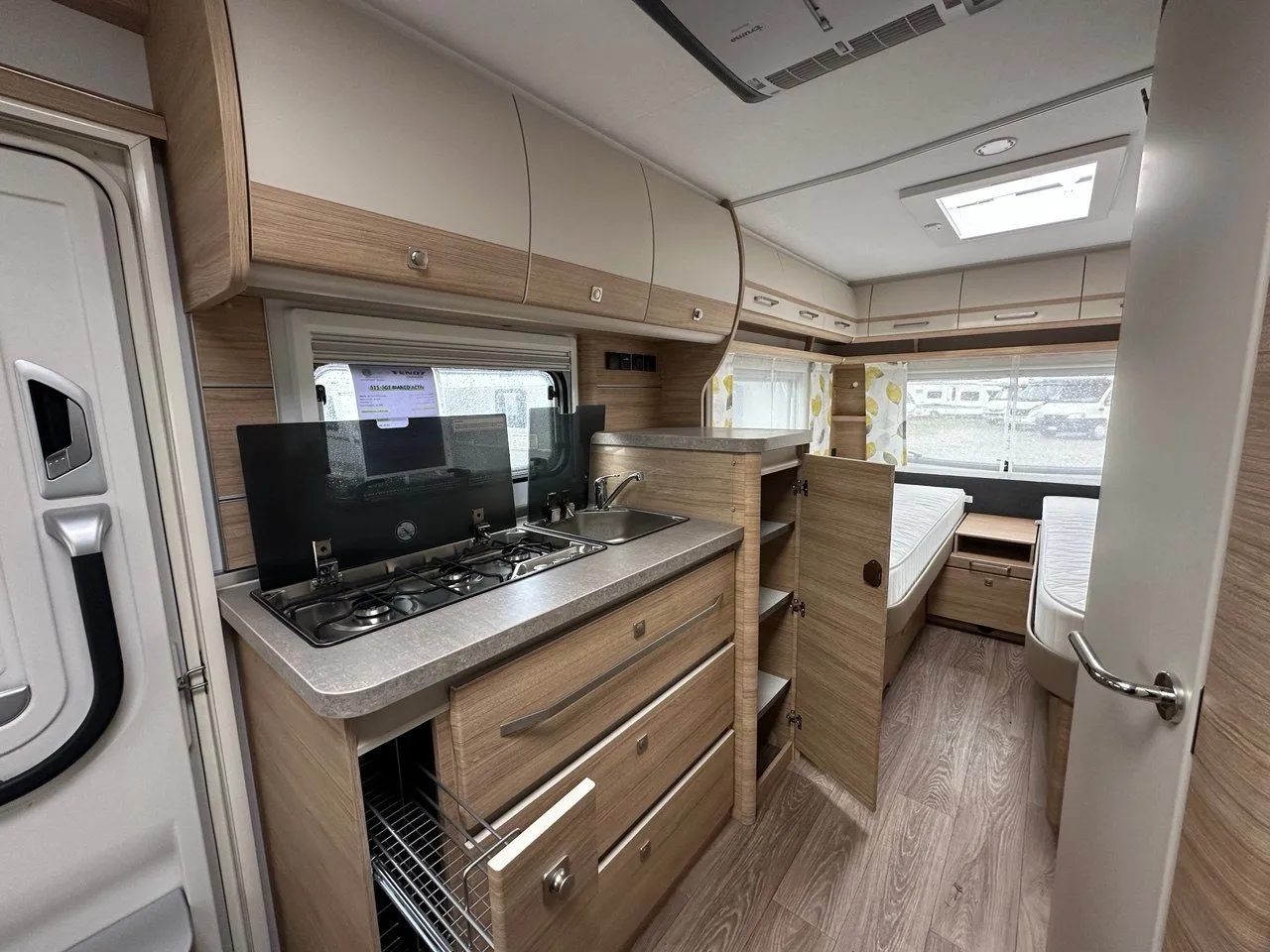 Caravan Usati Garantiti | Monza | Vacanze 2000 - foto 41