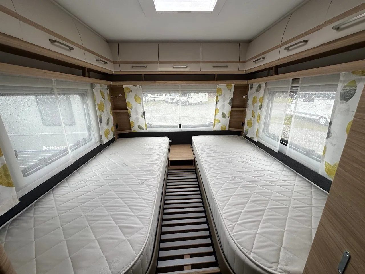 Caravan Usati Garantiti | Monza | Vacanze 2000 - foto 43