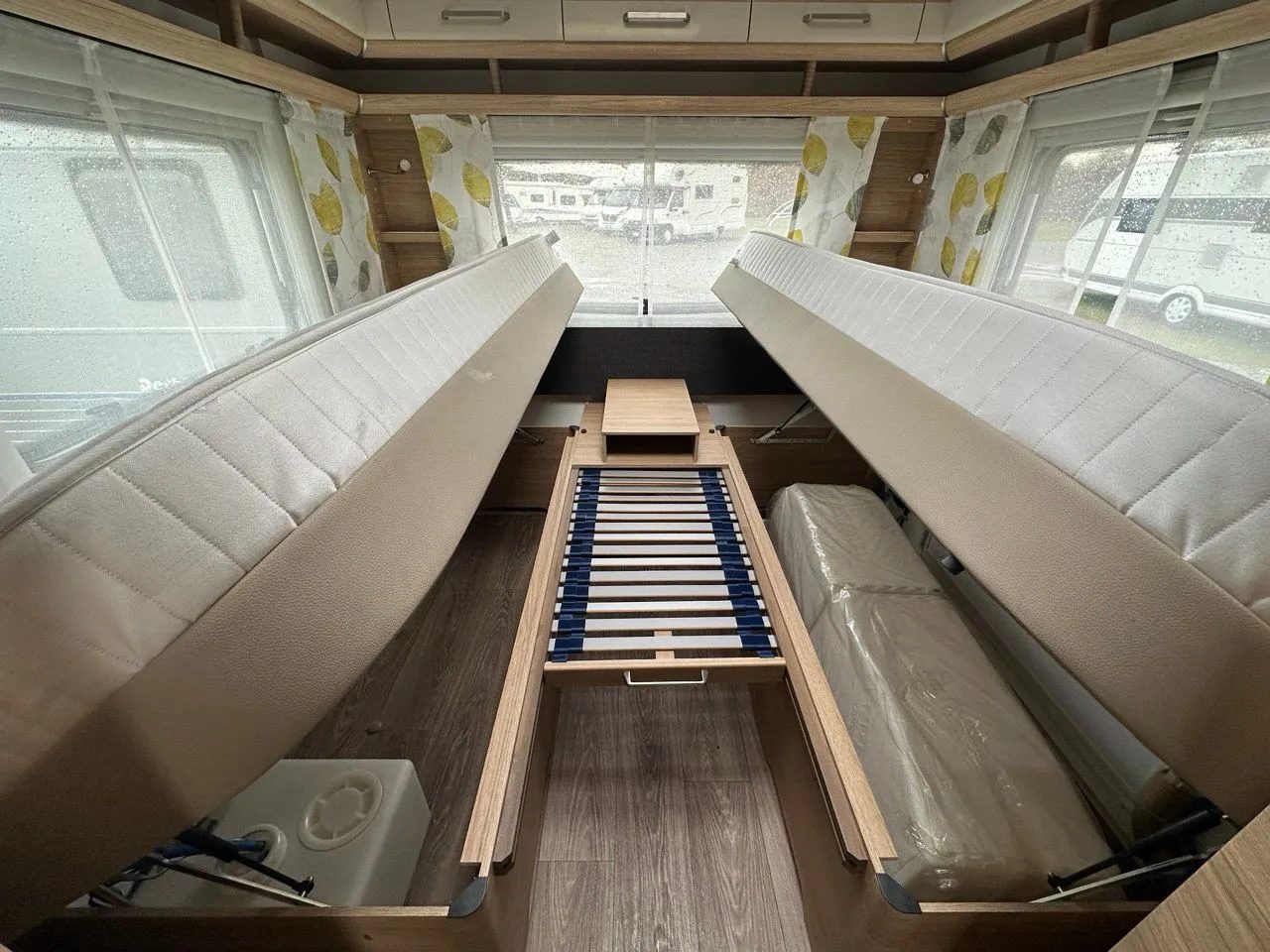 Caravan Usati Garantiti | Monza | Vacanze 2000 - foto 44