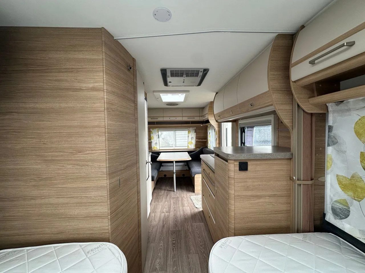 Caravan Usati Garantiti | Monza | Vacanze 2000 - foto 47