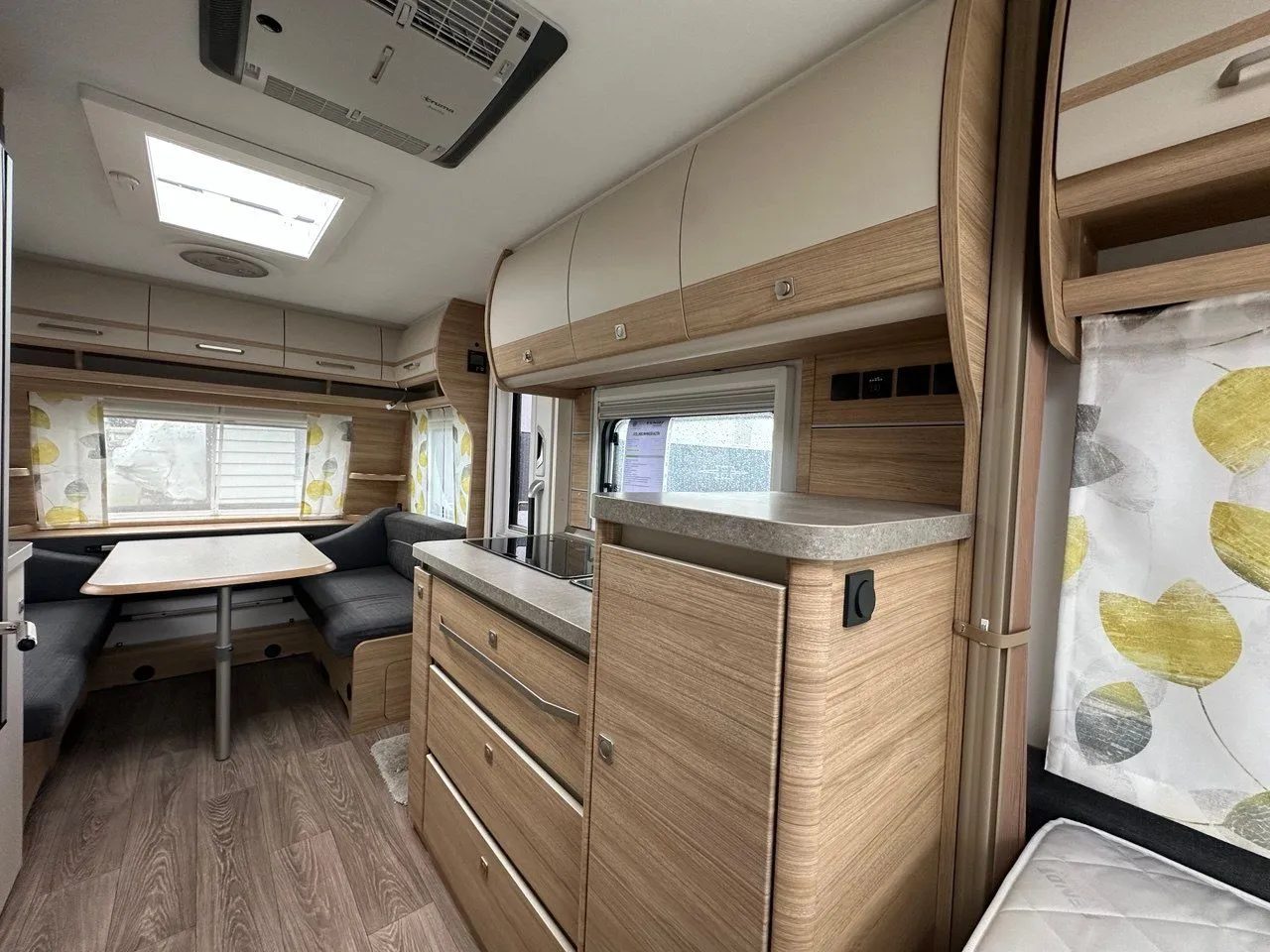 Caravan Usati Garantiti | Monza | Vacanze 2000 - foto 49