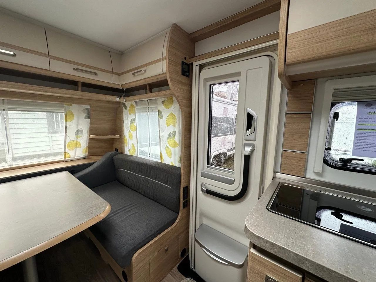 Caravan Usati Garantiti | Monza | Vacanze 2000 - foto 52