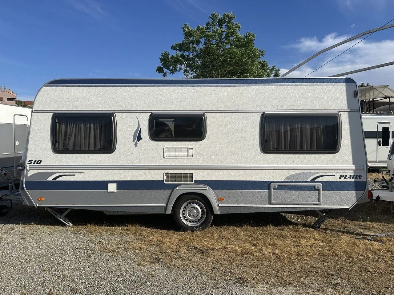 Caravan Usati Garantiti | Monza | Vacanze 2000 - foto 56
