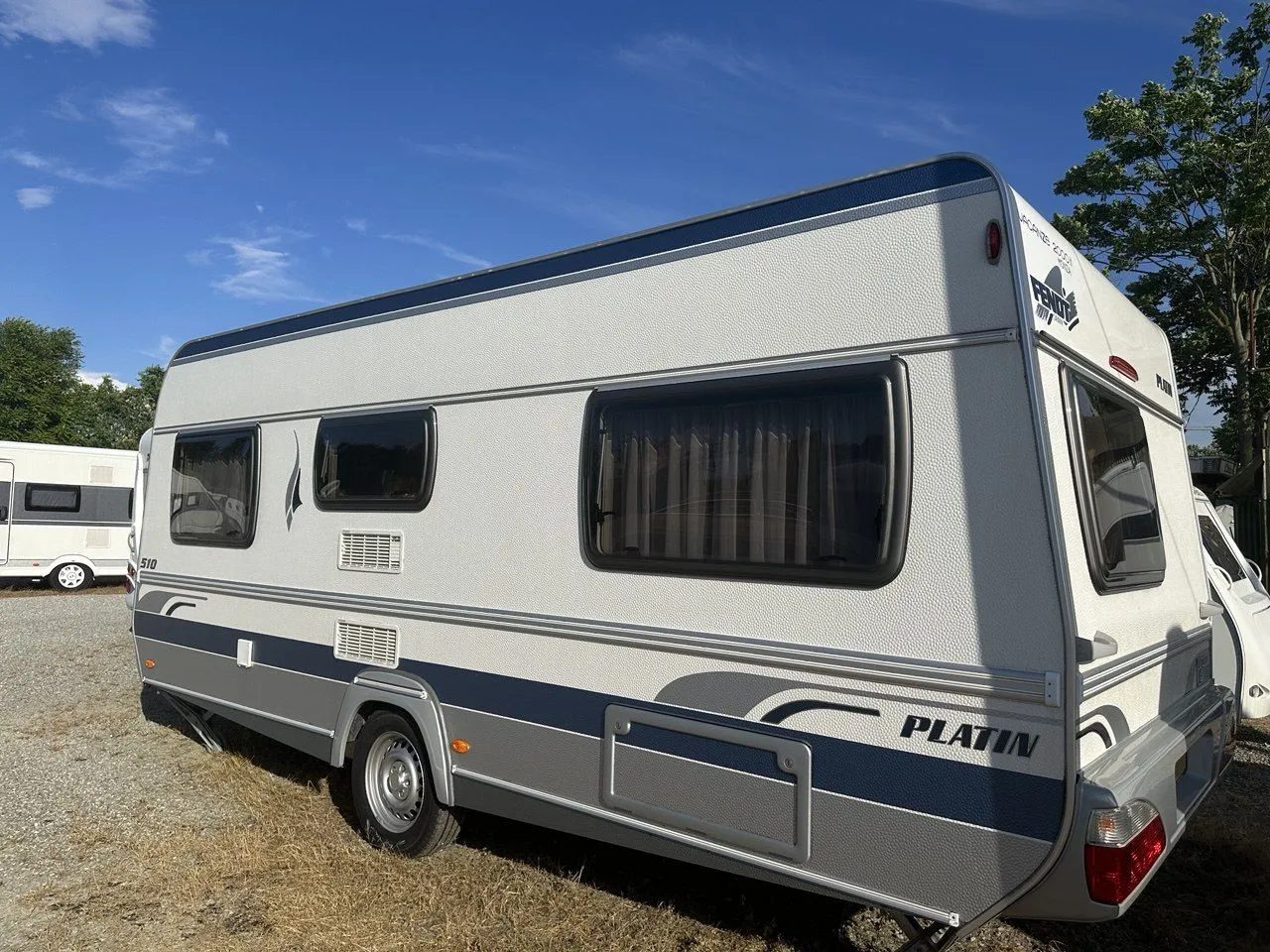 Caravan Usati Garantiti | Monza | Vacanze 2000 - foto 58