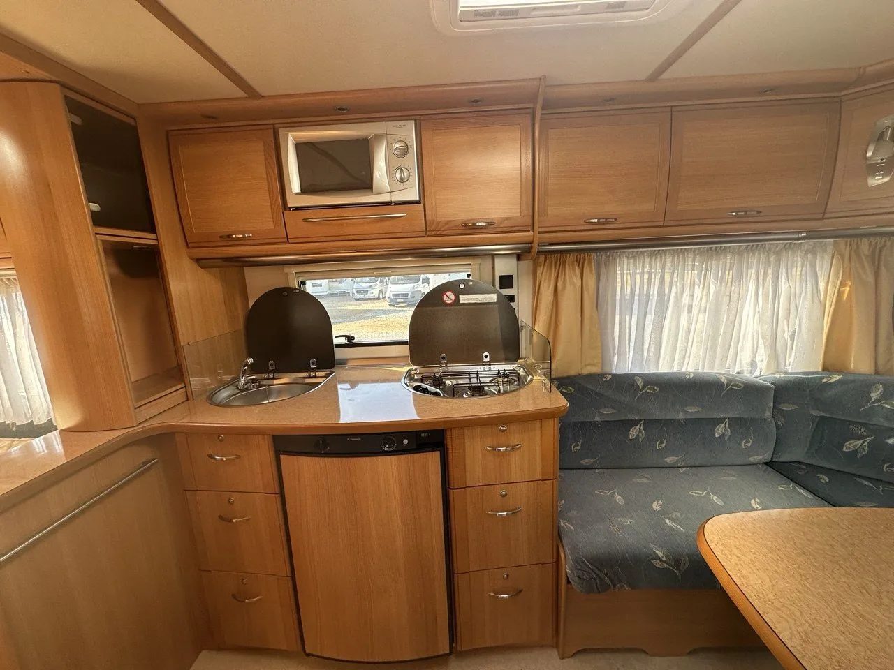 Caravan Usati Garantiti | Monza | Vacanze 2000 - foto 60
