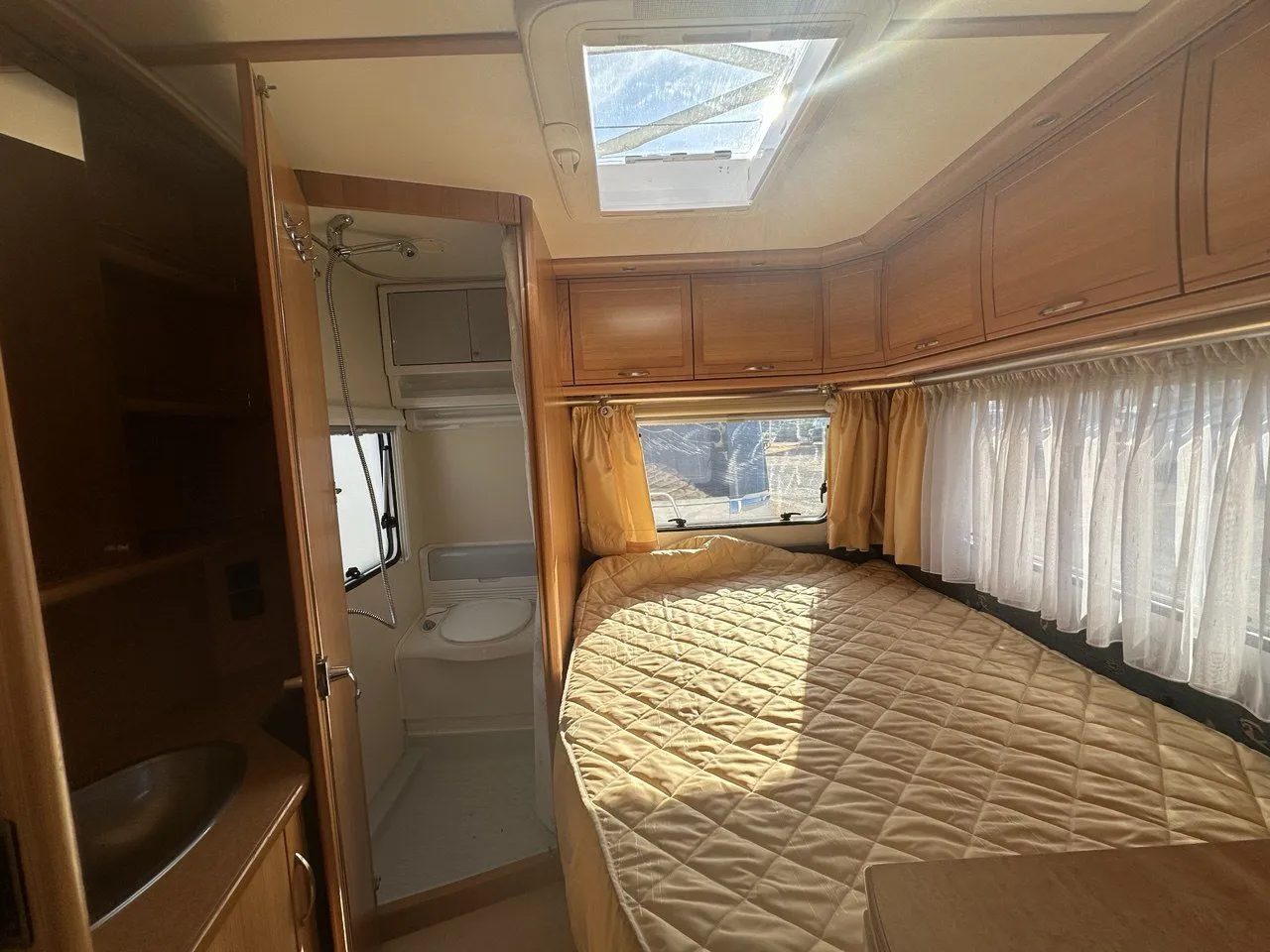 Caravan Usati Garantiti | Monza | Vacanze 2000 - foto 61