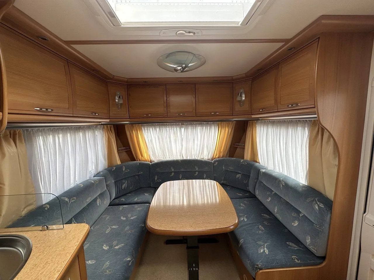 Caravan Usati Garantiti | Monza | Vacanze 2000 - foto 62