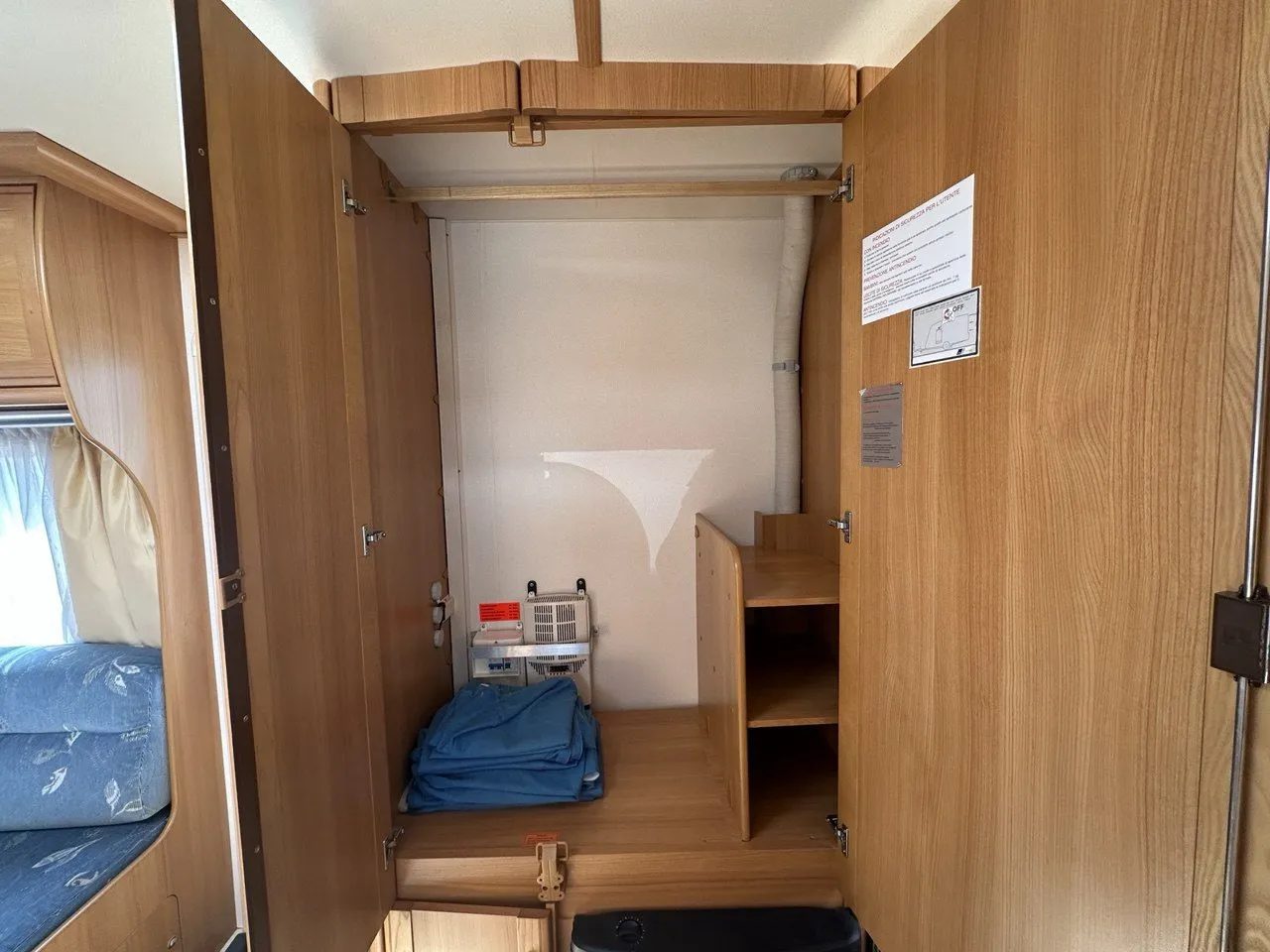 Caravan Usati Garantiti | Monza | Vacanze 2000 - foto 65
