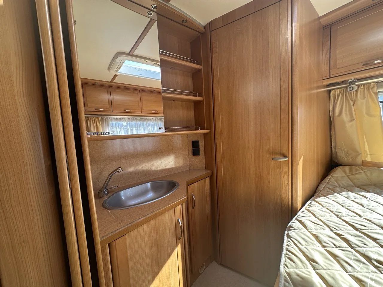 Caravan Usati Garantiti | Monza | Vacanze 2000 - foto 66