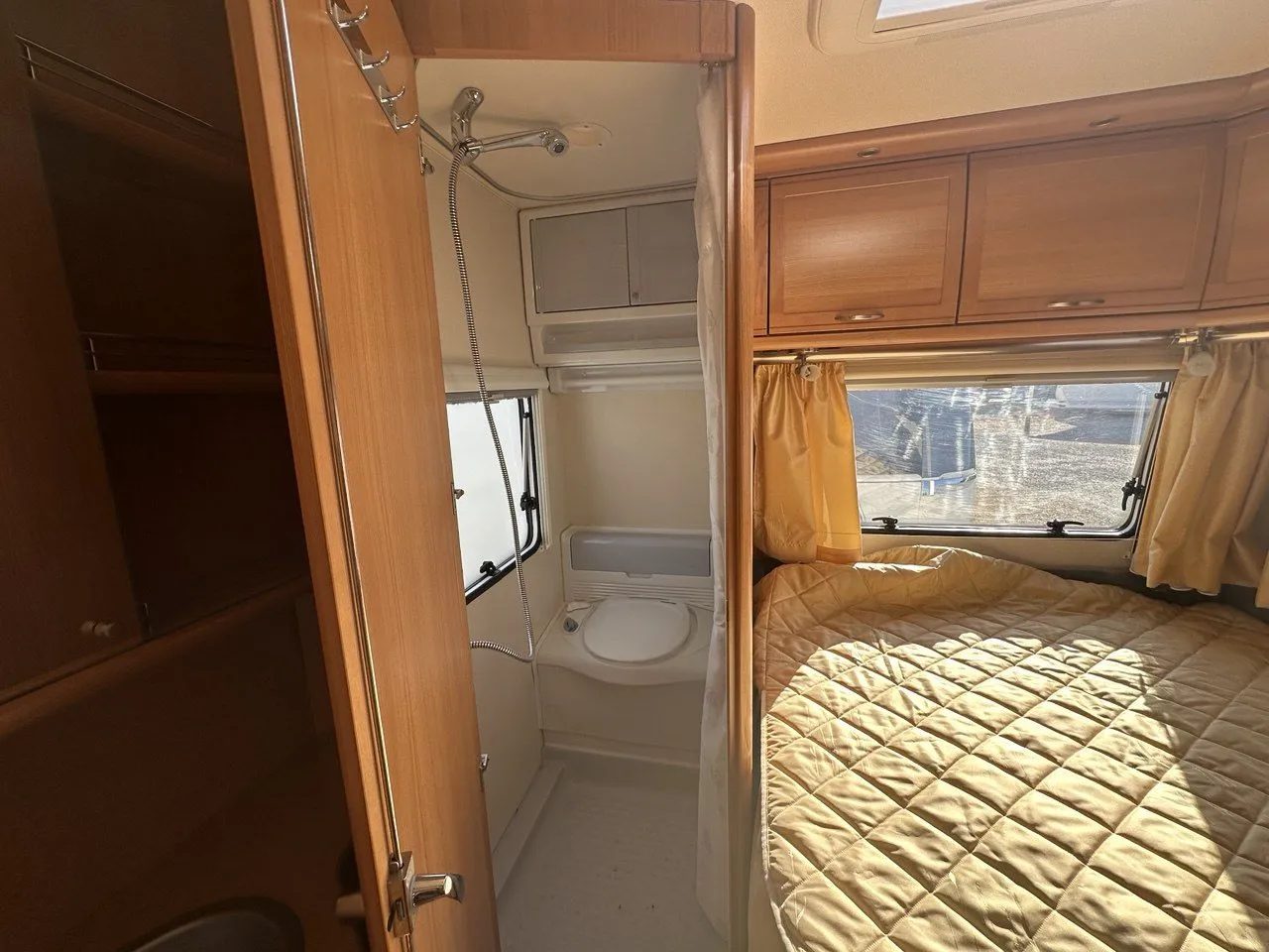 Caravan Usati Garantiti | Monza | Vacanze 2000 - foto 67