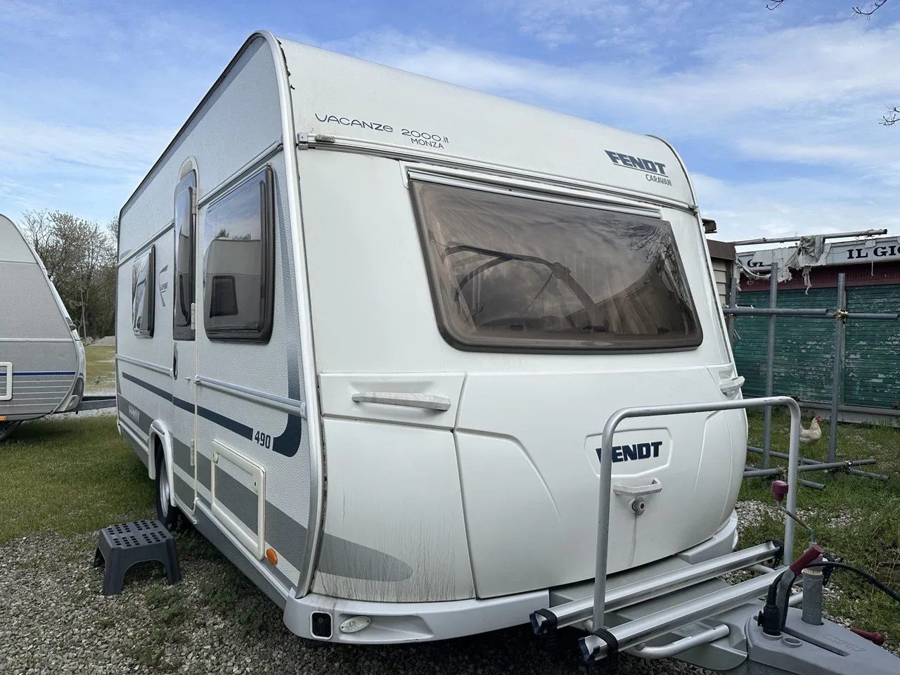 Caravan Usati Garantiti | Monza | Vacanze 2000 - foto 68