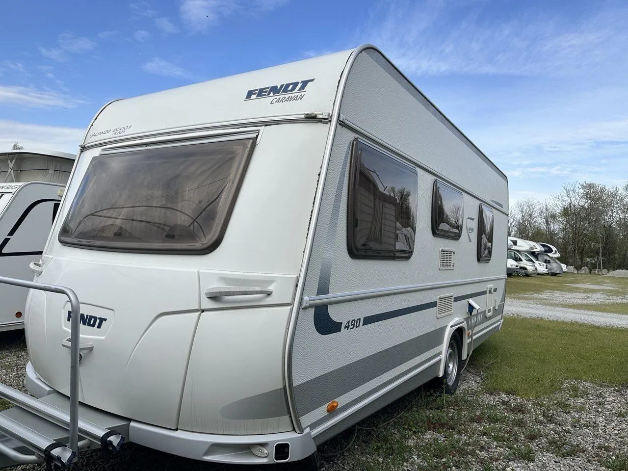 Caravan Usati Garantiti | Monza | Vacanze 2000 - foto 69