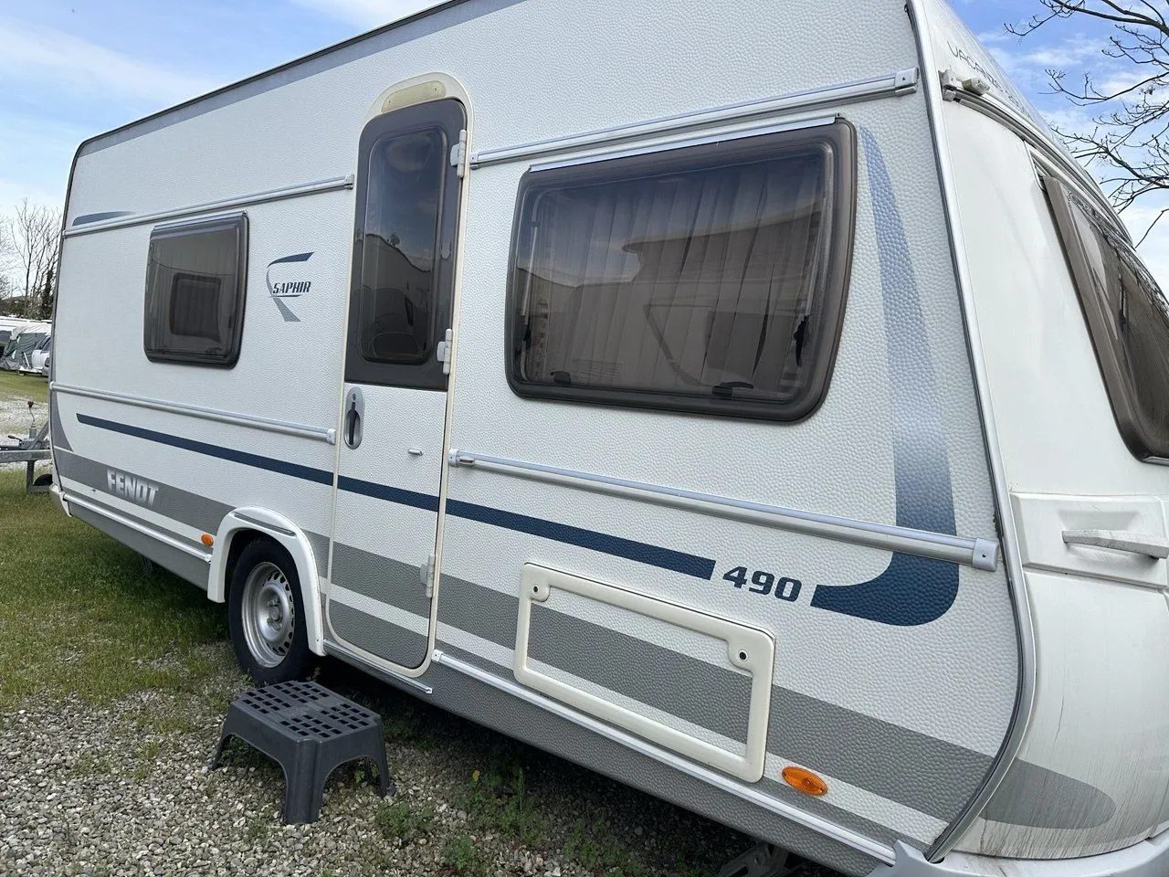 Caravan Usati Garantiti | Monza | Vacanze 2000 - foto 70